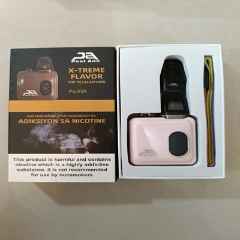 Post Ann PA（03A）主機煙桿（小蠻牛方盒）可通用OXVA小蠻牛、ROMA羅馬(空彈/空倉通用)